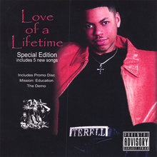Love of a Lifetime Special Edition