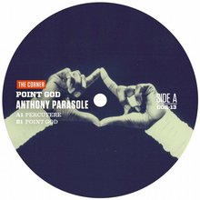 Point God (EP)