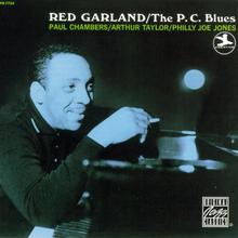 The P.C. Blues (Vinyl)