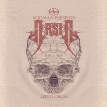 Lepers Caress (EP)