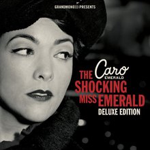 The Shocking Miss Emerald (Deluxe Edition) CD2