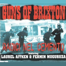 Guns Of Brixton