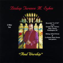 Real Worship (2-CD Set)