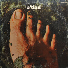 (Mud) (Vinyl)