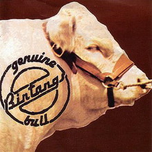 Genuine Bull (Remastered 2009)
