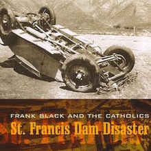 St. Francis Dam Disaster (EP)