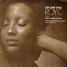 Sex & Soul (Vinyl)
