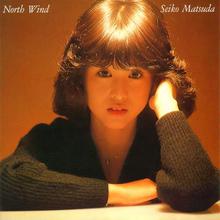 North Wind (Vinyl)