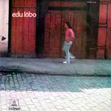 Edu Lôbo (Vinyl)