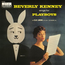 Sings For Playboys (Vinyl)