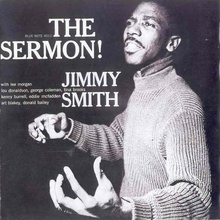 The Sermon! (Vinyl)