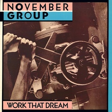 Work That Dream (Vinyl)