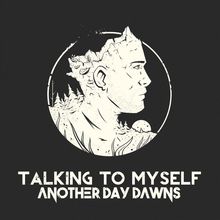 Talking To Myself (CDS)