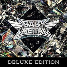 Metal Forth - Deluxe Japan