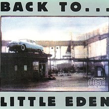 Back To ... Little Eden