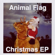 Christmas (EP)