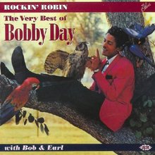 Rockin' Robin: The Very Best Of
