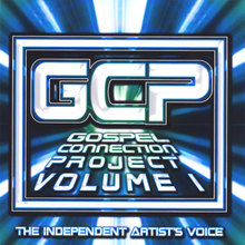 The Gospel Connection Project Vol. #1