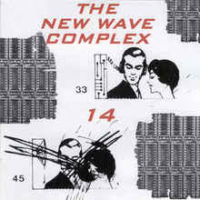 The New Wave Complex Vol. 14