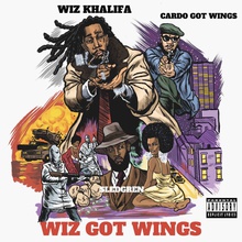Wiz Got Wings (With Cardo & Sledgren)