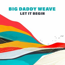 Let It Begin (CDS)