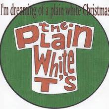 I'm Dreaming Of A Plain White Christmas (EP)
