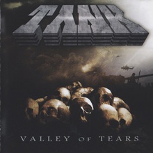 Valley Of Tears (Japanese Edition)