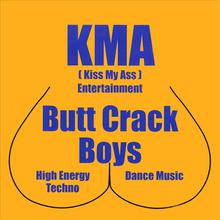 Butt Crack Boys