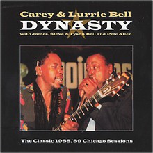 Dynasty: The Classic 1988/89 Chicago Sessions