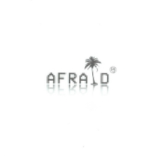 Afraid (CDS)