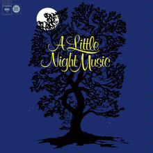 A Little Night Music (Original Broadway Cast Recording) (Vinyl)