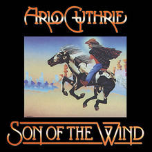 Son Of The Wind