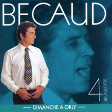Bécaulogie / Dimanche À Orly CD4