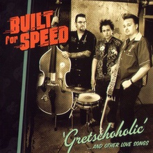 Gretschoholic ... And Other Love Songs