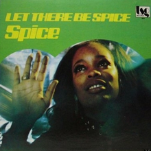 Let There Be Spice (Vinyl)