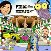 Sensation (EP)