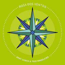 Rosa Dos Ventos (With Trio Brasileiro)