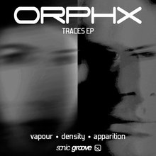 Traces (EP)