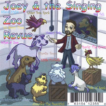 Joey & The Singing Zoo Revue