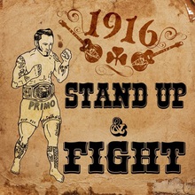 Stand Up & Fight