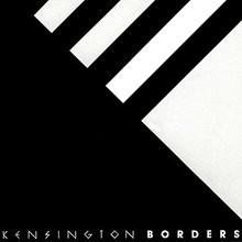 Borders (Bonus Track Edition)