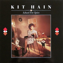 School For Spies (Vinyl)