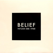 Belief (Reissued 2018) CD1