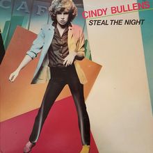 Steal The Night (Vinyl)