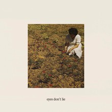Eyes Don't Lie (CDS)