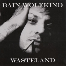 Wasteland (EP)