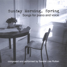 Sunday Morning, Spring