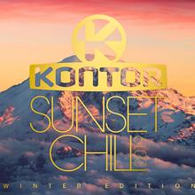 Kontor Sunset Chill 2019 Winter Edition CD2