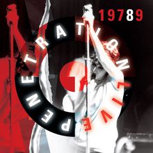 Live 1978-1979 CD1