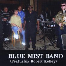 Blue Mist Band